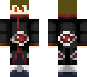 akatsuki boy