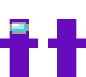 among us purple