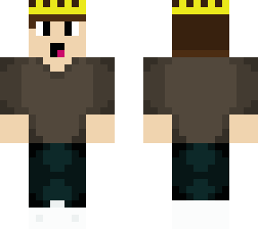 an actual good skin
