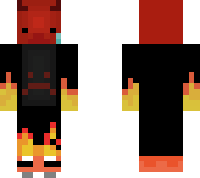 angery boi