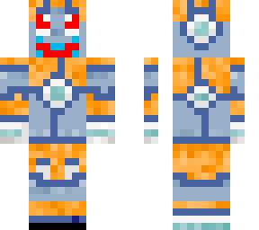 angry bot