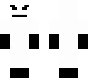 angry man