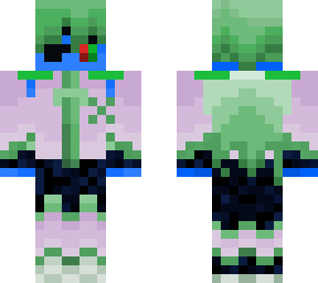 anime space boy