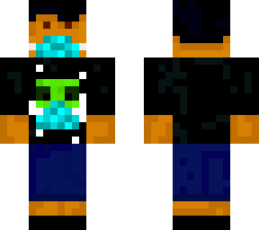 animearter covid skin