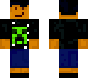 animearter main skin