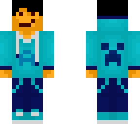 animearter with hoodie 2.0