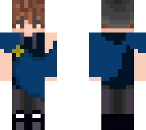 annamations lore skin