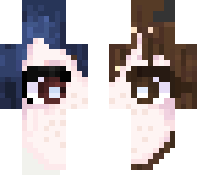 announement skin