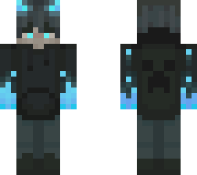 aqua ( inspired by: vertigo)