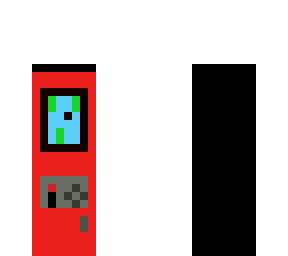 arcade machine