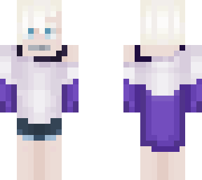 aryack (recolored jacket)