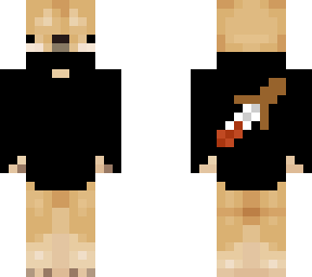 asassin doggo (edit)