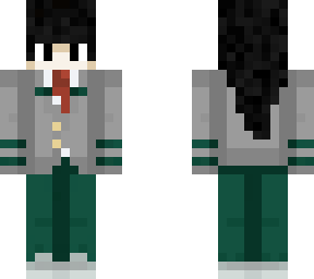 ash aizawa afton