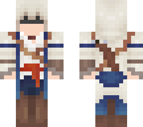 assassin's nilk