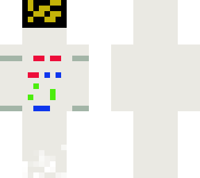 astronaut