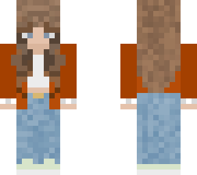 autumn picnic cardigan #2