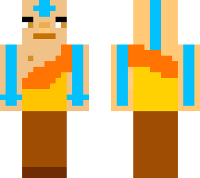 avatar aang