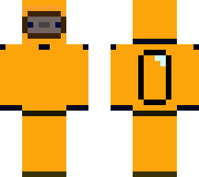 axolotl crewmate (orange)