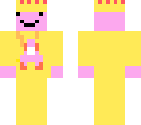 axolotl king