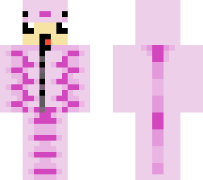 axolotl pj