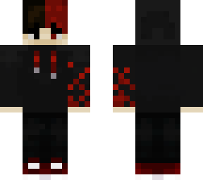 b3stist gamer skin
