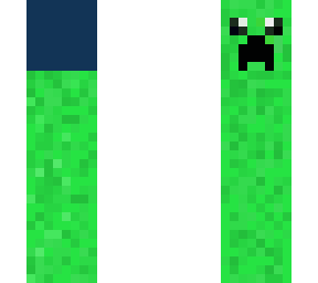 backwards creeper