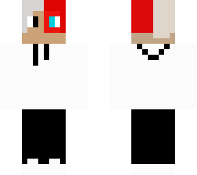 basic shoto todoroki