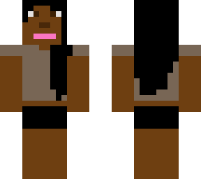 basic skin