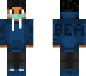 bea bloo skin a