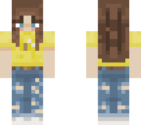 bee clout girl