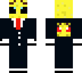 bee girl