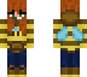 beetopia uniform