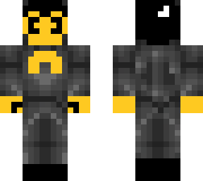 bendy steve