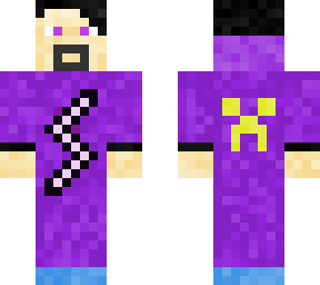 best skin for minecraft