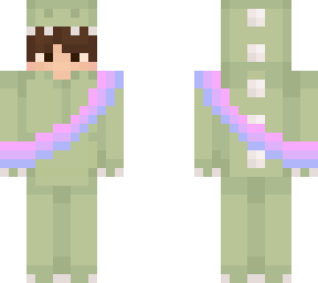 better bi dino
