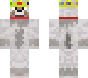 better king dog
