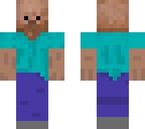 big head steve