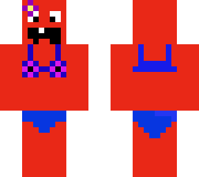 bikini dumb