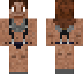 bikini nate