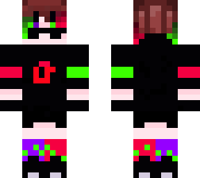 black pro