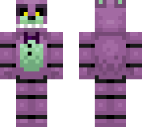 blacklight bonnie