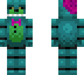blacklight freddy