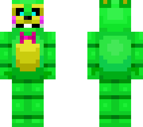 blacklight toy bonnie