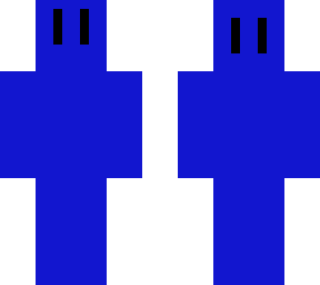 ble guy with two faces