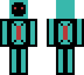 block ghost