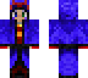 bloodwitch