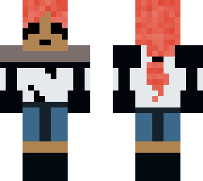 bloodycrow