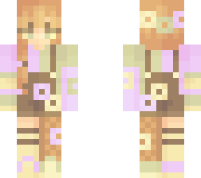 blooming blossoms // rce redo