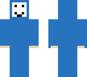 blu guy