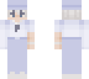 blue boy